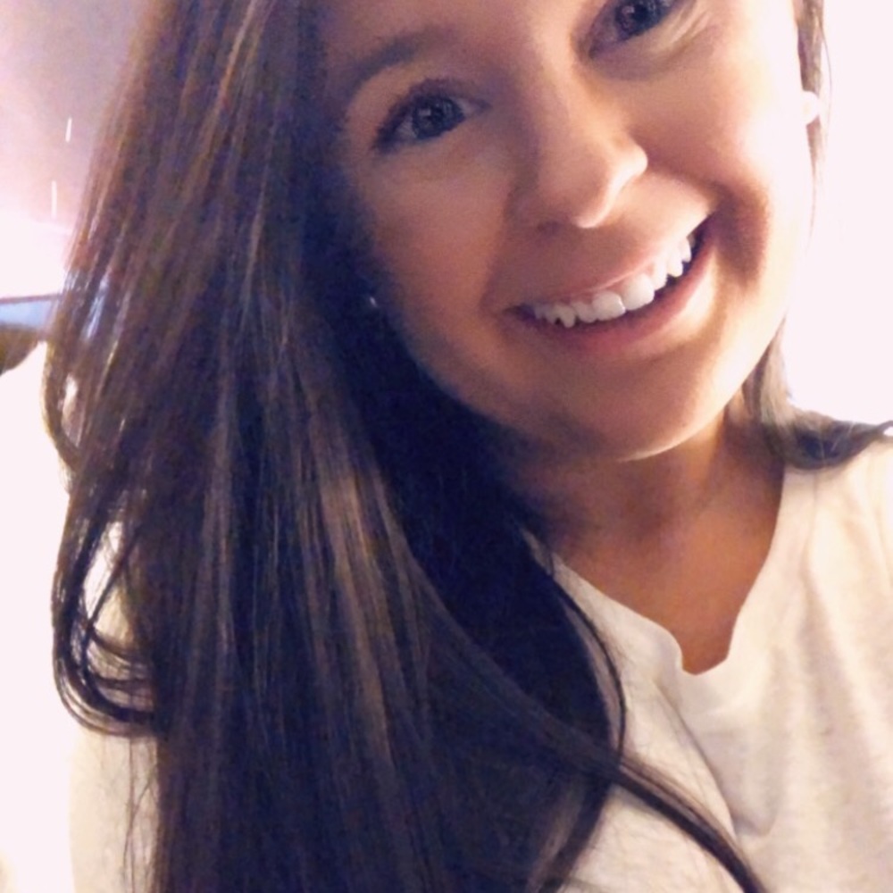Meet your Posher, Jillian